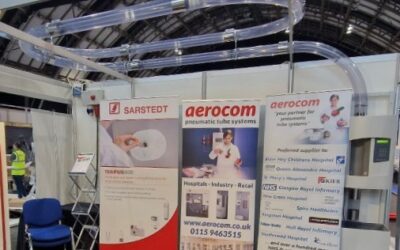 IHEEM 2022 Healthcare Estates Conference