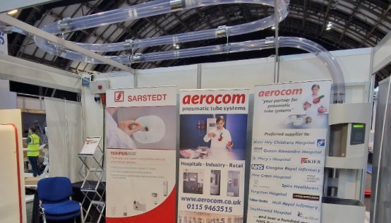 IHEEM 2022 Healthcare Estates Conference