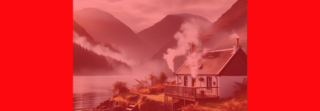 Fire Protection for Holiday Lets