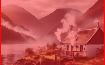 Fire Protection for Holiday Lets