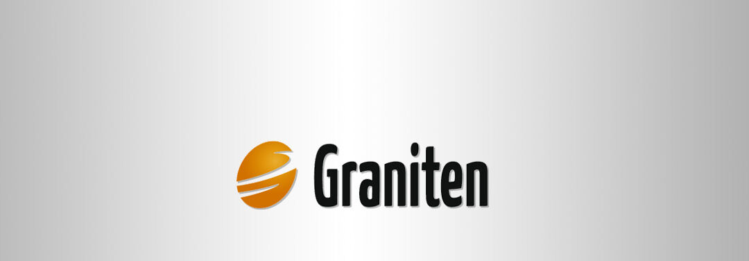 Introducing Graniten