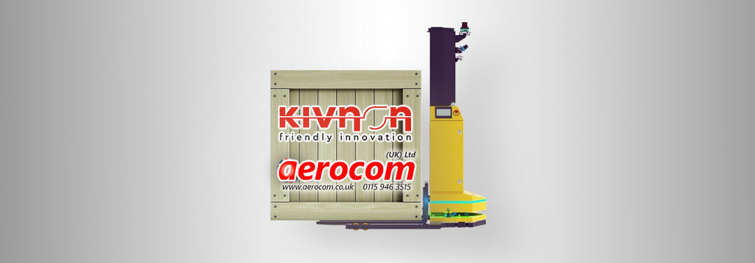 INDUSTRIAL AGV PARTNERSHIP