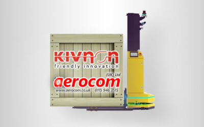 INDUSTRIAL AGV PARTNERSHIP