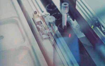 How Automation Increases Lab Productivity