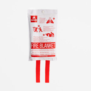 maus dekke mobile fire blanket
