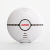 maus rauch smoke detector