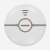 maus rauch smoke detector