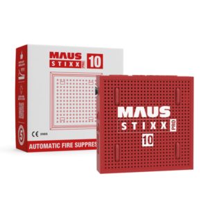 maus stixx pro v10