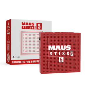 maus stixx pro v5