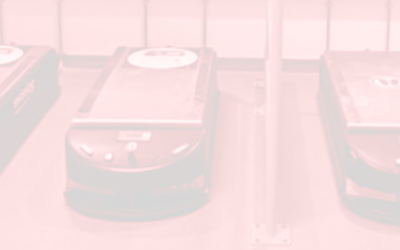 Aerocom Restores Southmead Hospital’s AGV System