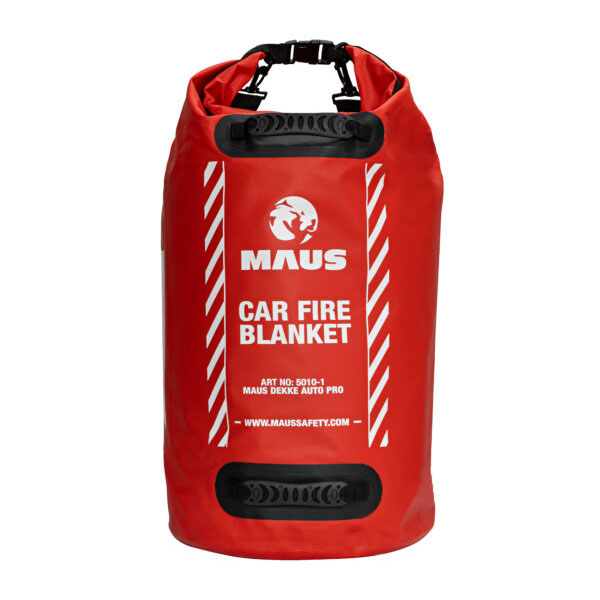 dekke-series maus dekke mobile fire blanket