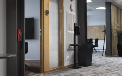 Top 5 Mistakes Businesses Make with Fire Suppression Systems (and How to Avoid Them)