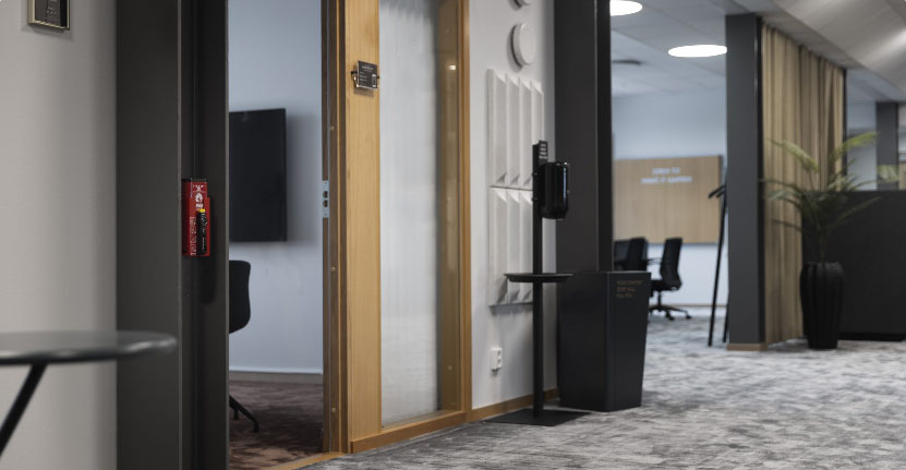 Top 5 Mistakes Businesses Make with Fire Suppression Systems (and How to Avoid Them)