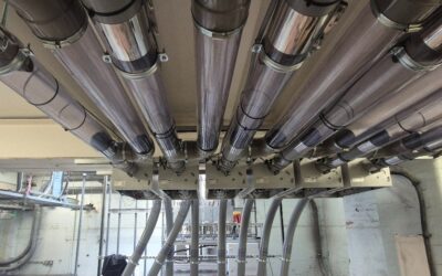 Pneumatic Tube System Lifecycle: Why Upgrades Matter