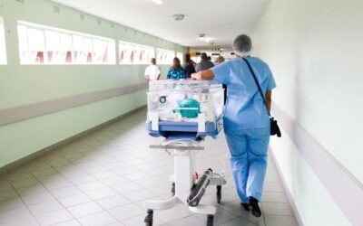 5 Key Signs Your Hospital is Ready for Lab Automation Systems